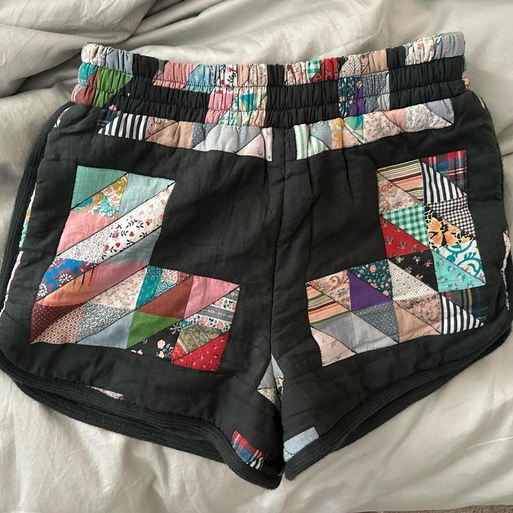Sea New York Tilia shorts XS